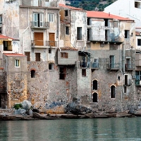 Cefalu, Italy